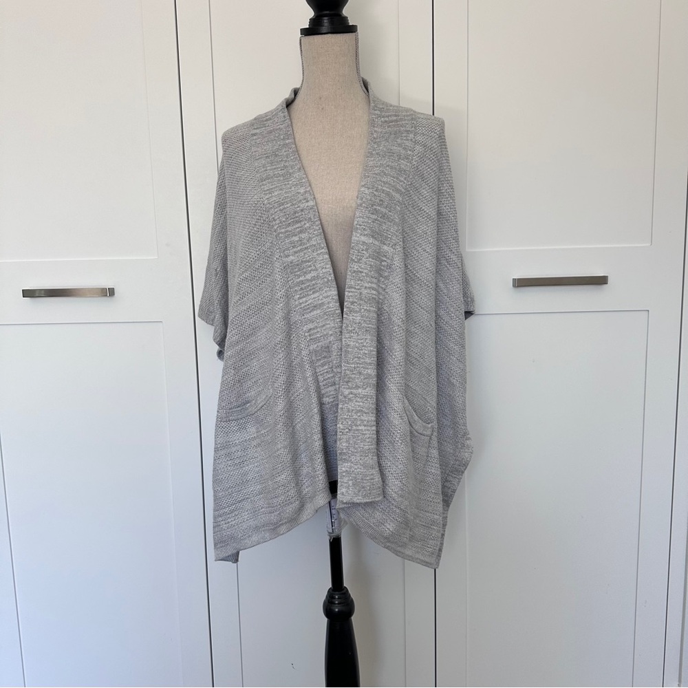 Club Monaco Shawl Cardigan